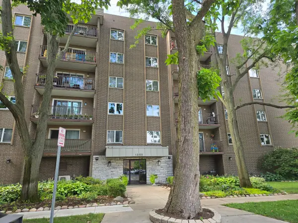 1365 Ashland Avenue #204, Des Plaines, IL 60016