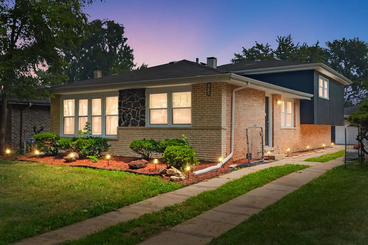 14737 Blackstone Avenue, Dolton, IL 60419 - #1