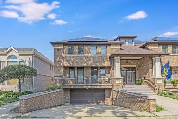 9340 S Clifton Park Avenue, Evergreen Park, IL 60805