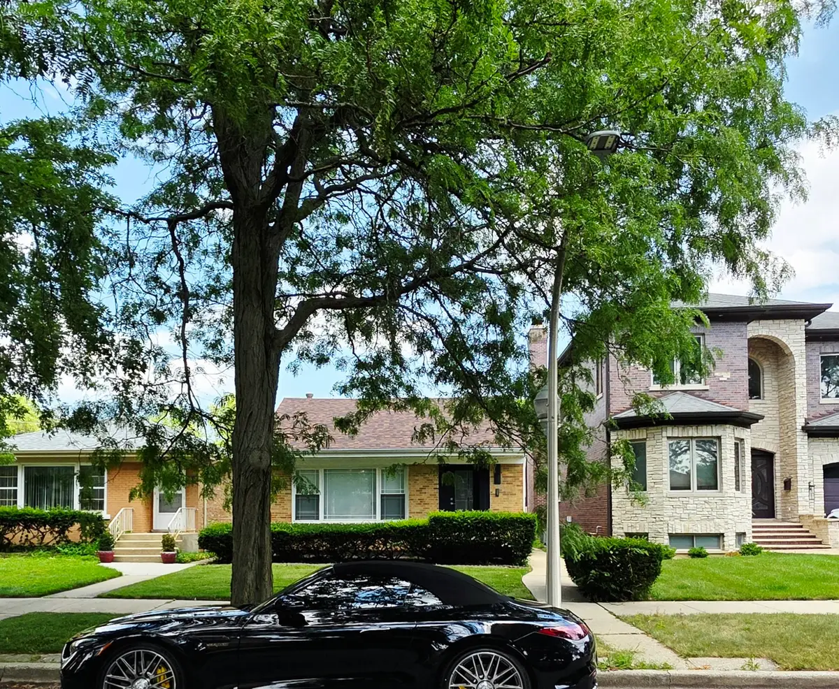 6311 N Kedvale Avenue, Chicago, IL 60646 - #1