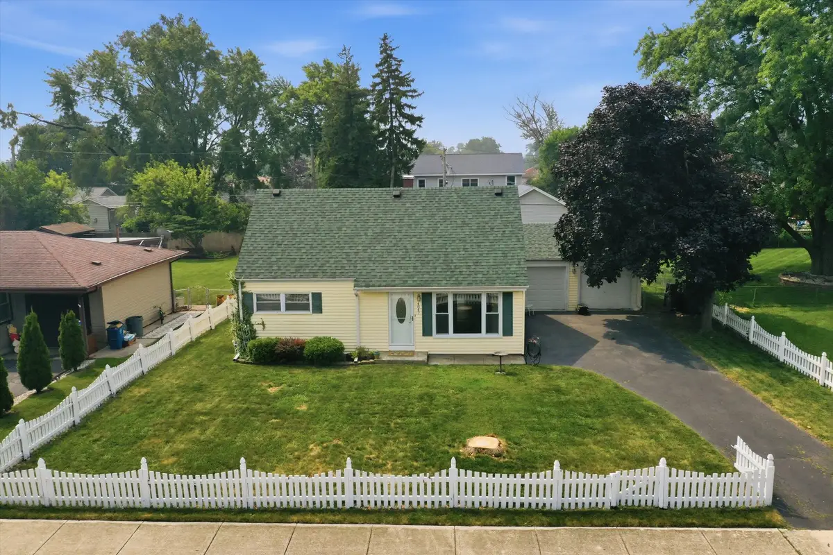 4847 W 84th Place, Burbank, IL 60459 - #1