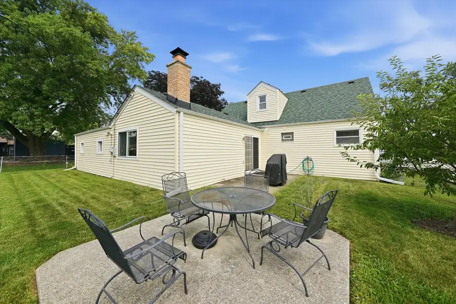4847 W 84th Place, Burbank, IL 60459 - #3