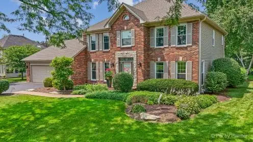 103 Northampton Drive, Oswego, IL 60543