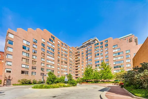 801 S Plymouth Court #913, Chicago, IL 60605