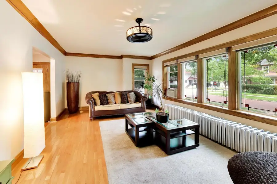 705 S Humphrey Avenue, Oak Park, IL 60304 - #3