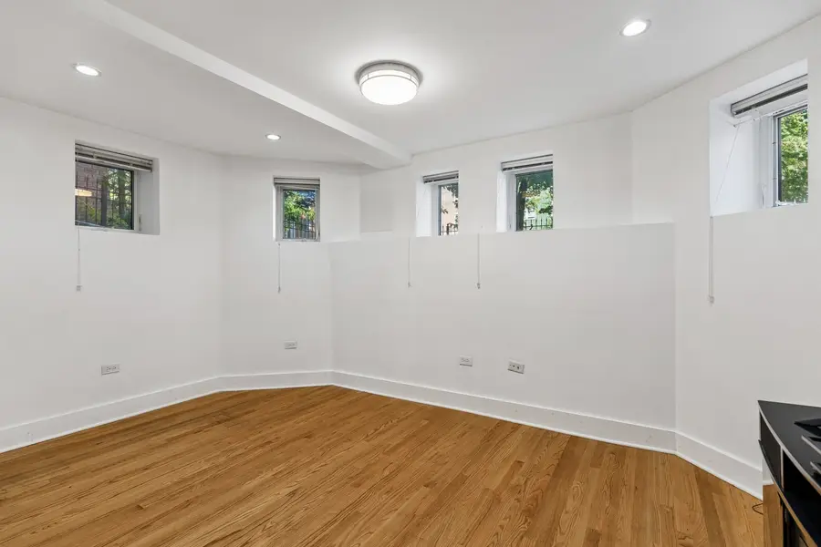 1513 W Fargo Avenue #GN, Chicago, IL 60626 - #3