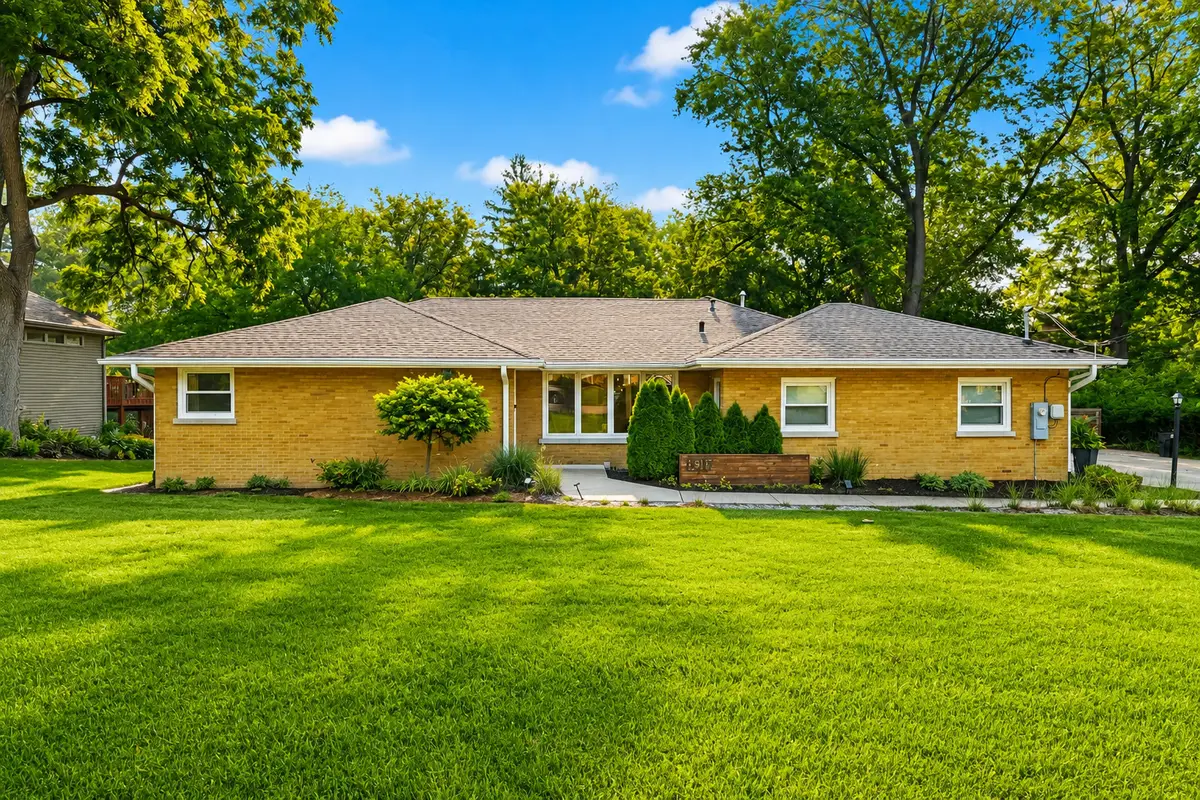 11917 S Timberlane Drive, Palos Park, IL 60464 - #1