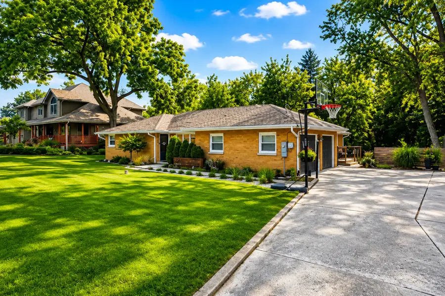 11917 S Timberlane Drive, Palos Park, IL 60464 - #3