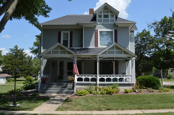 340 S Main Street, Sheffield, IL 61361