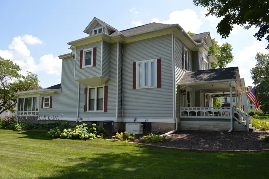 340 S Main Street, Sheffield, IL 61361 - #3