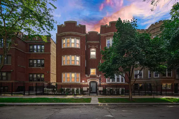 7020 S Paxton Avenue #GS, Chicago, IL 60649