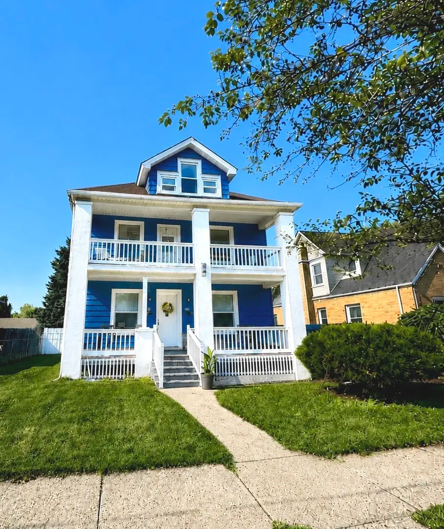 434 16th Avenue, Rockford, IL 61104 - #1