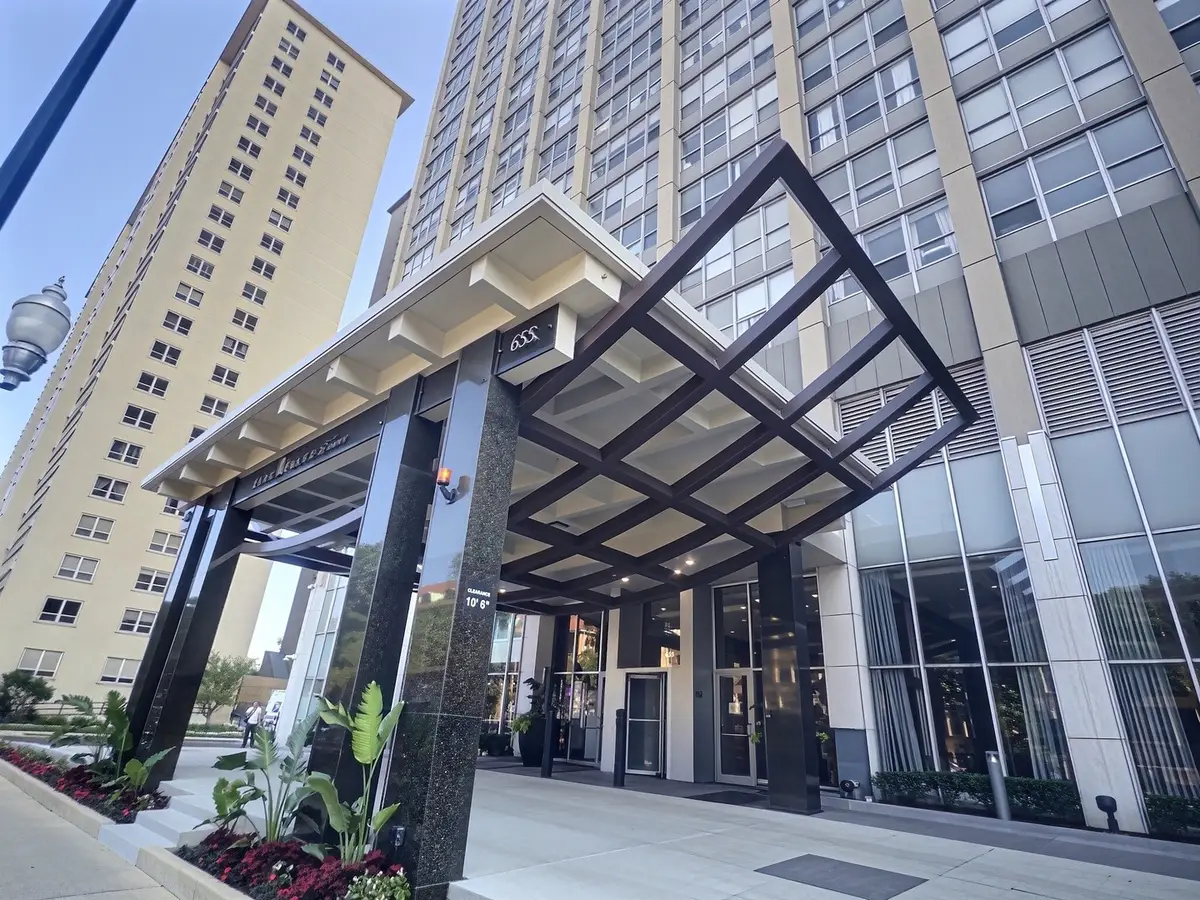 655 W Irving Park Road #716, Chicago, IL 60613 - #1