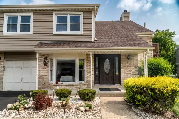 1900 Wisteria Court #6, Naperville, IL 60565