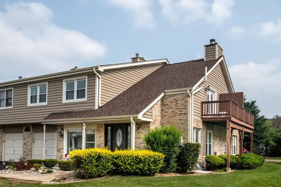 1900 Wisteria Court #6, Naperville, IL 60565 - #2