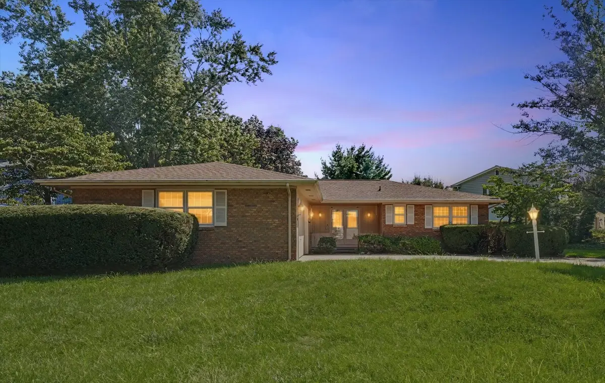 10 Greenfield Court, Savoy, IL 61874 - #1