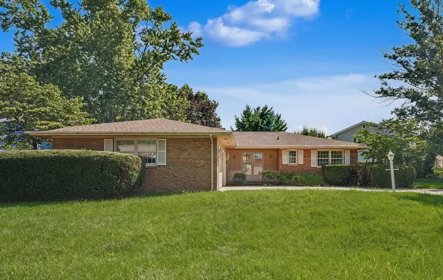 10 Greenfield Court, Savoy, IL 61874 - #2