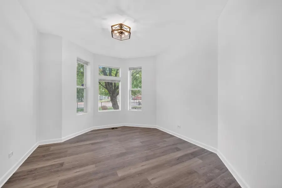 6018 S Sangamon Street, Chicago, IL 60621 - #2
