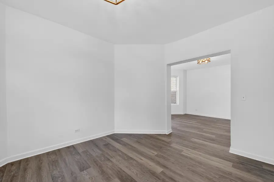 6018 S Sangamon Street, Chicago, IL 60621 - #3