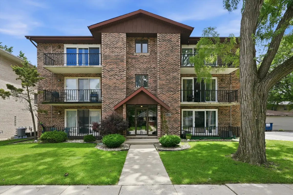 9535 S 54th Avenue #3N, Oak Lawn, IL 60453 - #1