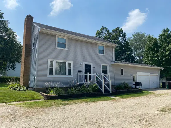 508 S Main Street, Rochelle, IL 61068