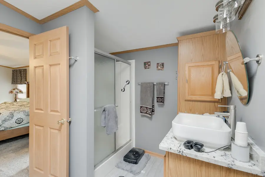 207 Begonia Drive #207, Matteson, IL 60443 - #2