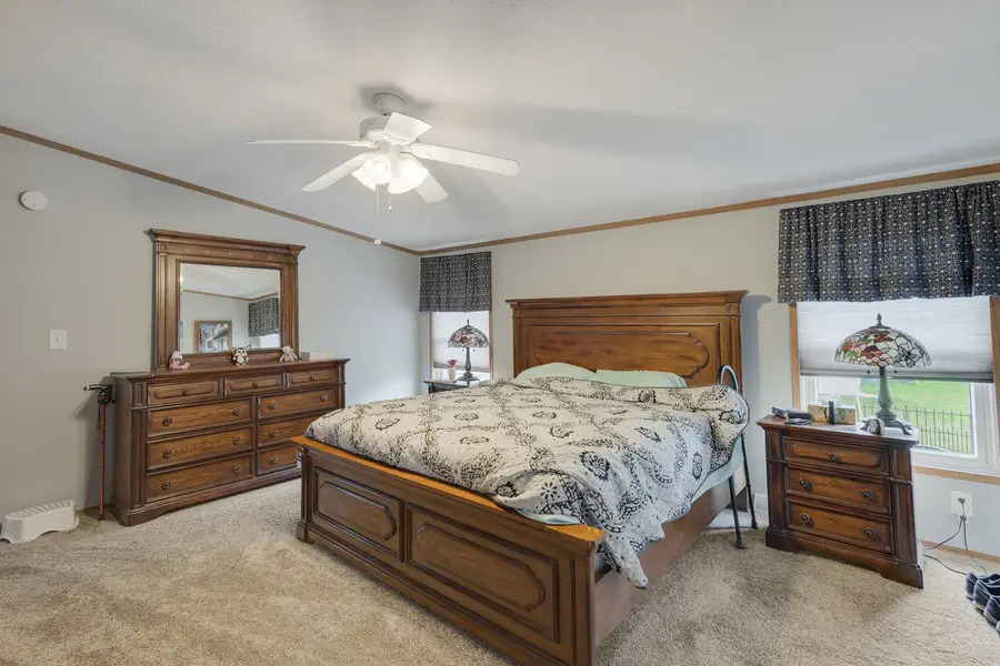 207 Begonia Drive #207, Matteson, IL 60443 - #3