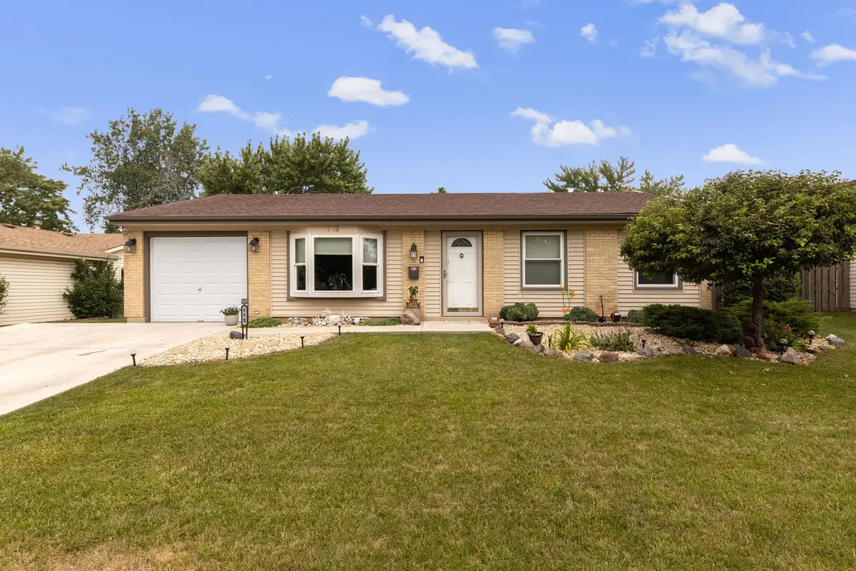 113 David Drive, Streamwood, IL 60107 - #1