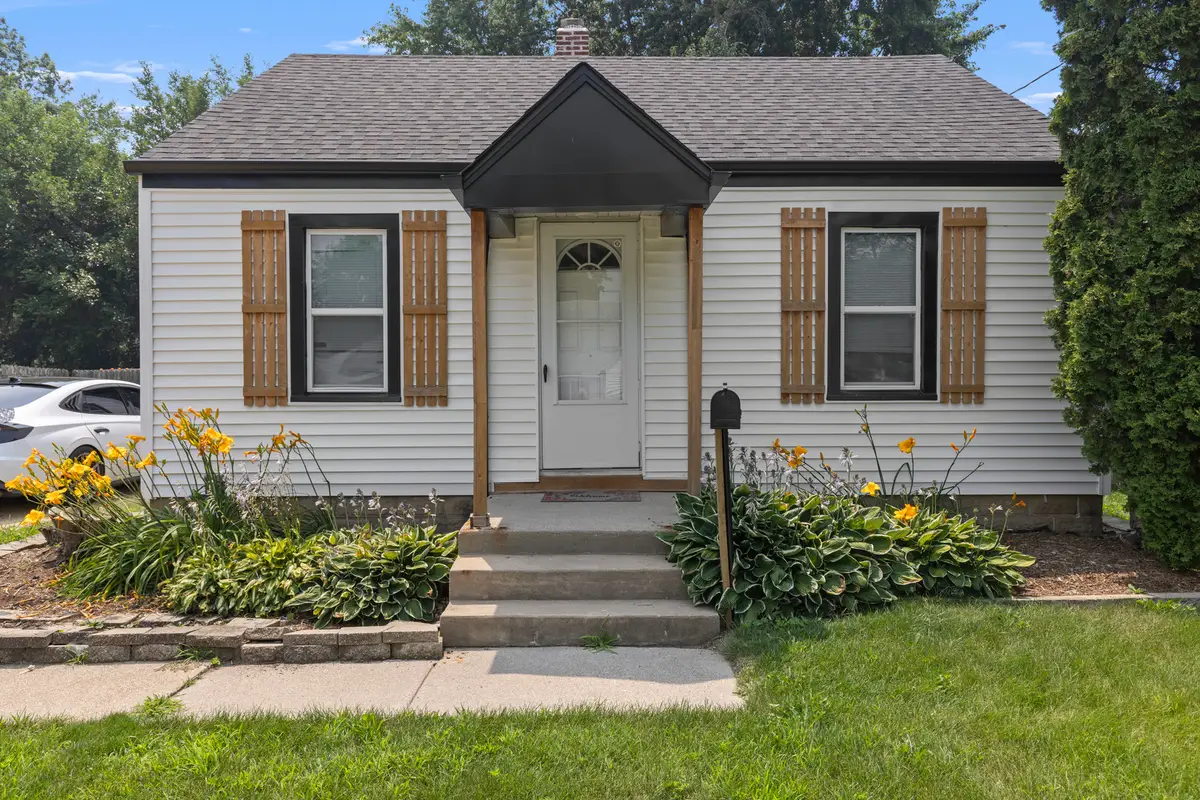 1112 Dalbigne Street, Belvidere, IL 61008 - #1