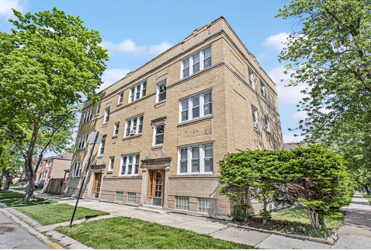 5004 W Newport Avenue #3E, Chicago, IL 60641 - #1