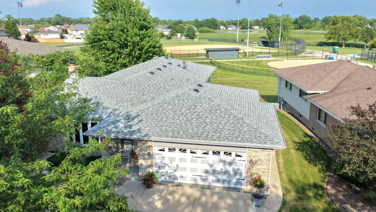 16519 Haven Avenue, Orland Hills, IL 60487 - #1