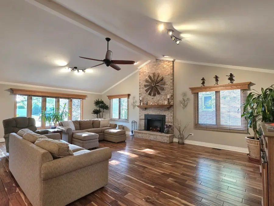 16519 Haven Avenue, Orland Hills, IL 60487 - #3