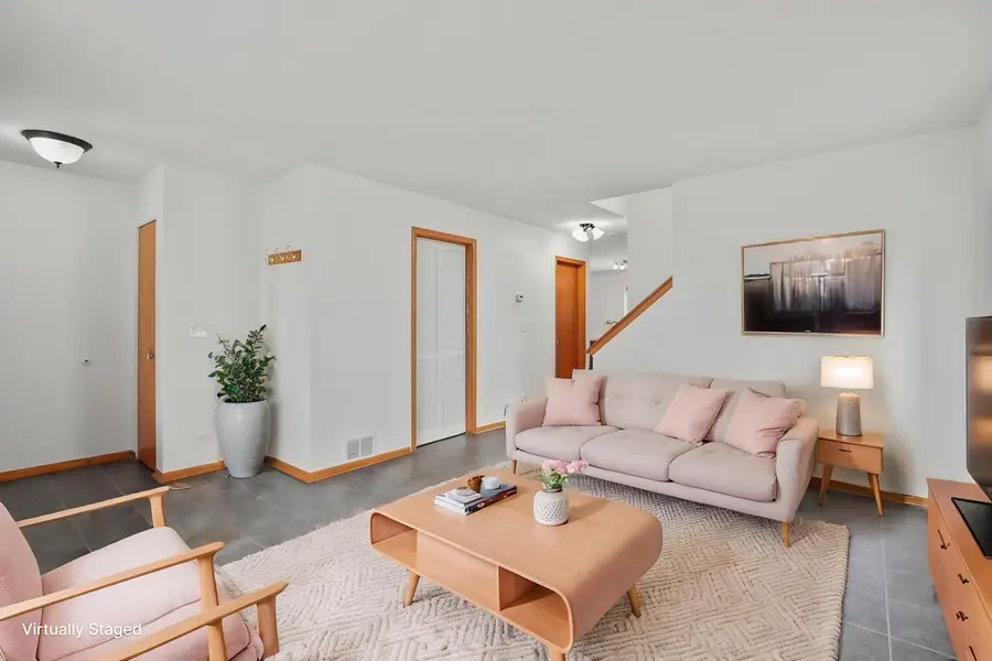 280 Persimmon Court, Round Lake Beach, IL 60073 - #2