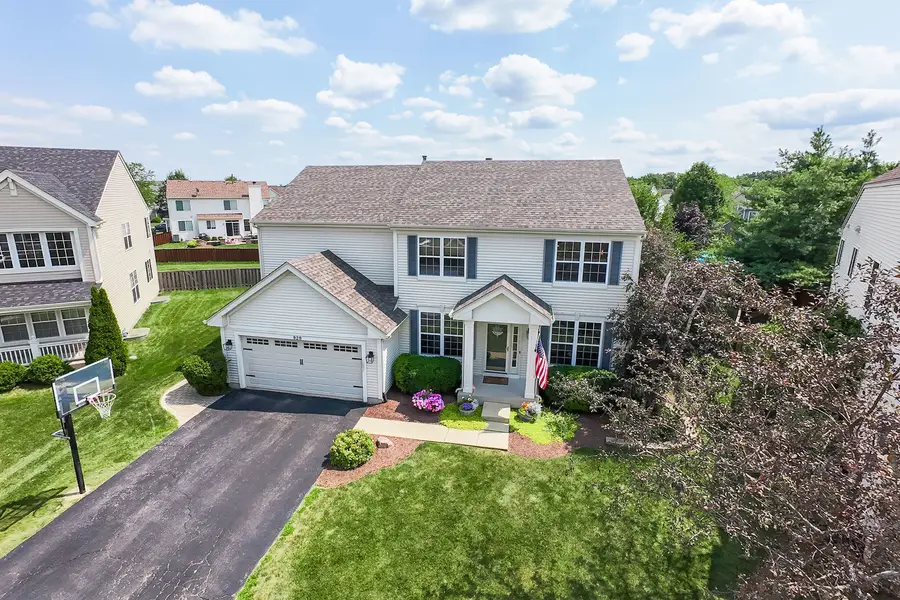 929 Oxford Court, Pingree Grove, IL 60140 - #2