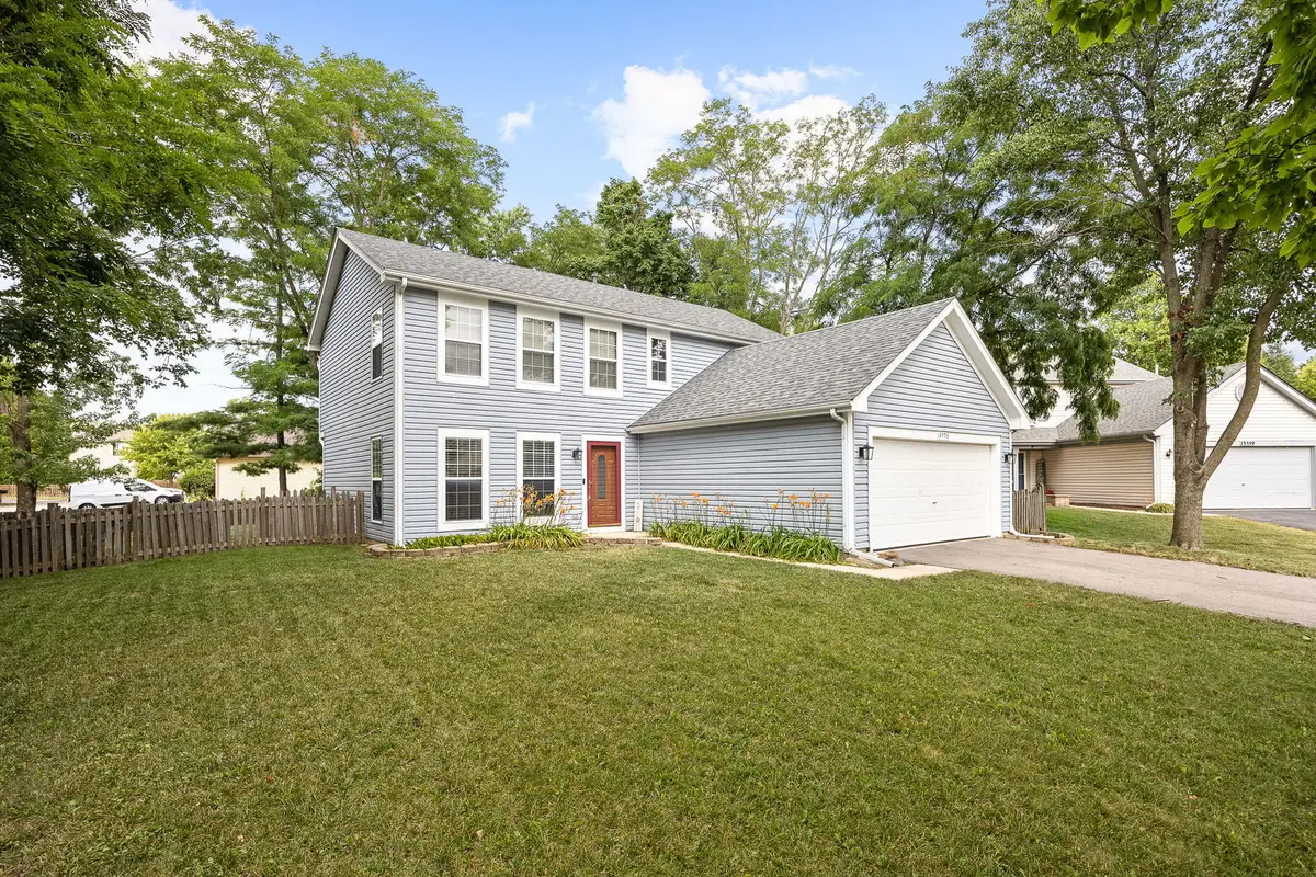 13553 S Kalamazoo Court, Plainfield, IL 60544 - #1