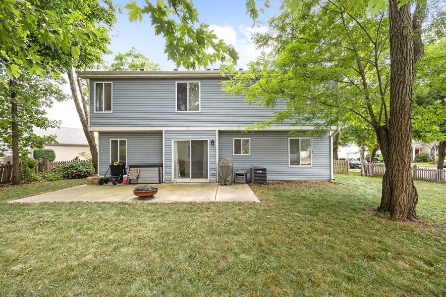 13553 S Kalamazoo Court, Plainfield, IL 60544 - #3