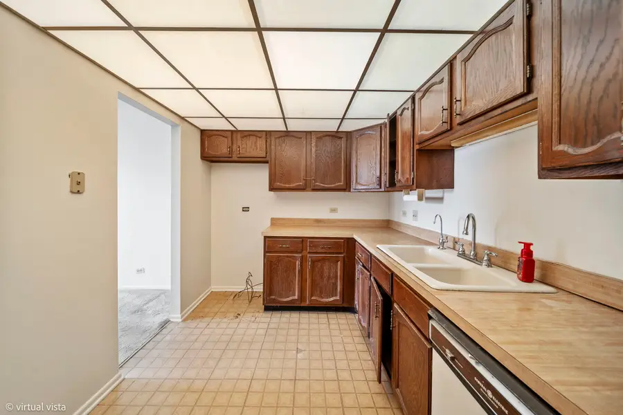 9737 N Fox Glen Drive #1G, Niles, IL 60714 - #3