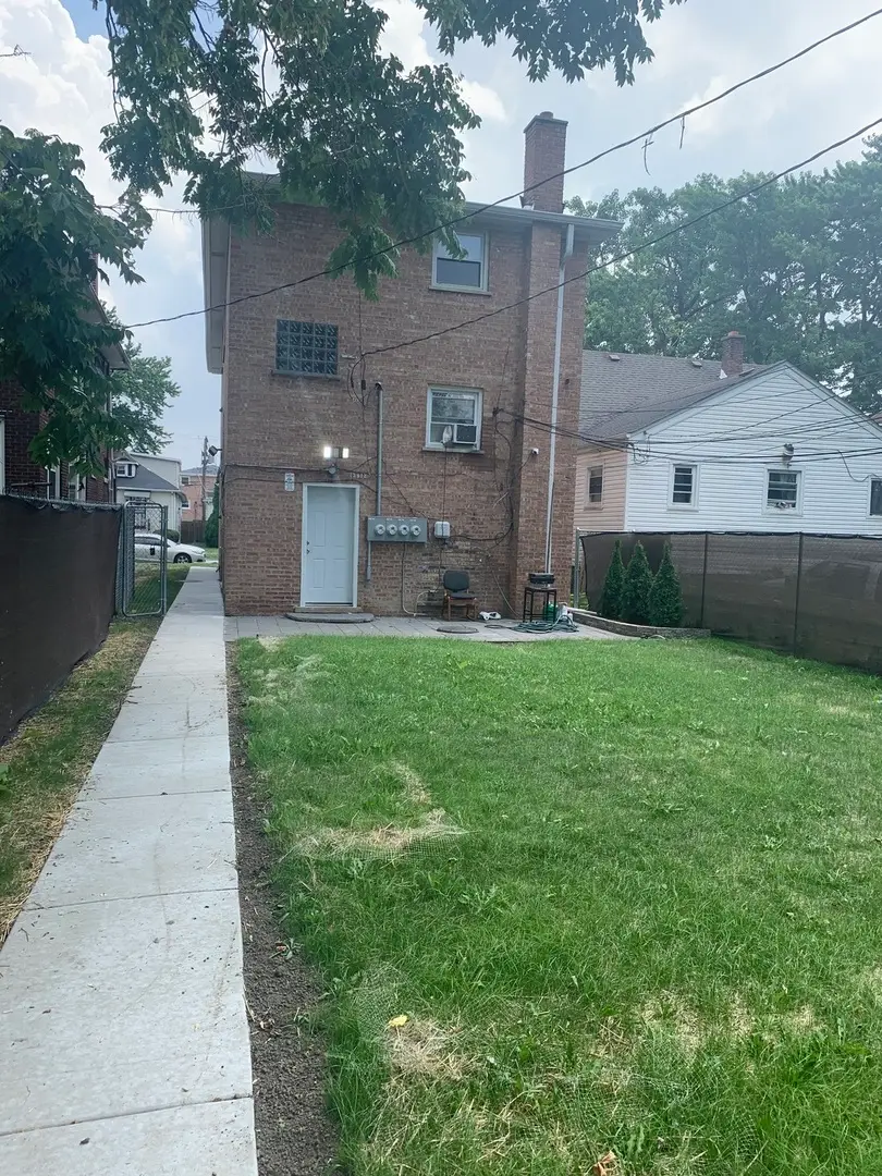 13912 S Edbrooke Avenue, Riverdale, IL 60827 - #3