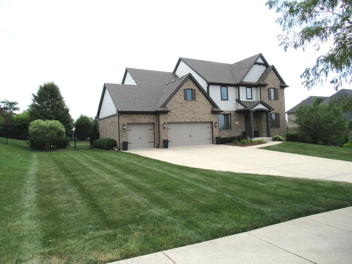15183 S Ginger Lane, Homer Glen, IL 60491 - #1