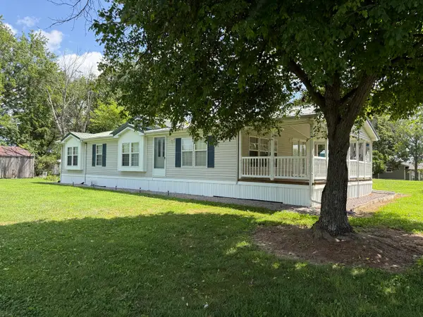 5362 Cross Church Road, Pinckneyville, IL 62274