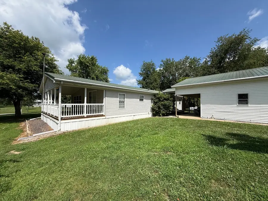 5362 Cross Church Road, Pinckneyville, IL 62274 - #2