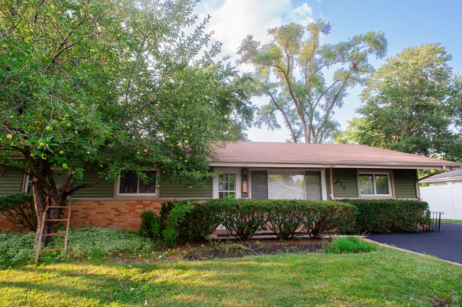530 Maywood Lane, Hoffman Estates, IL 60169 - #2
