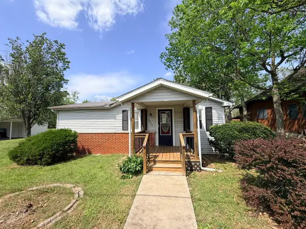 2012 Roblee Avenue, Murphysboro, IL 62966