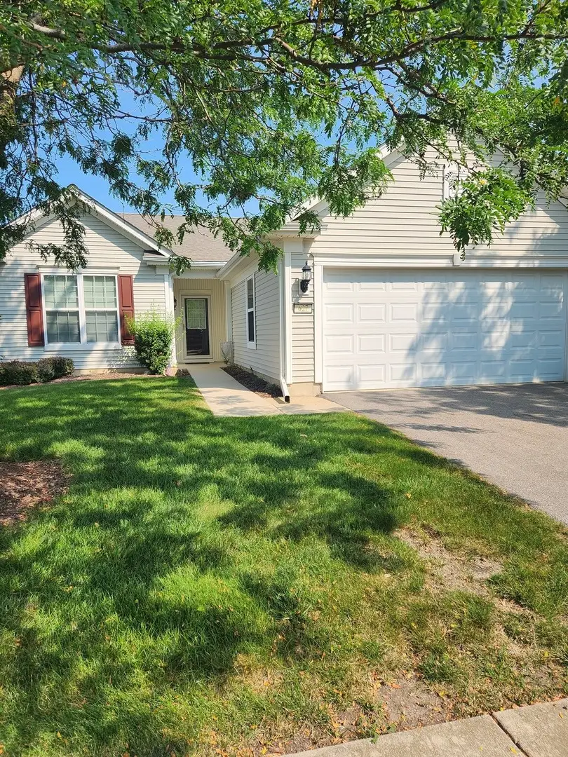 627 Americana Drive, Shorewood, IL 60404 - #1