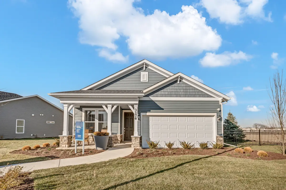 928 Bain Lane, Batavia, IL 60510 - #1
