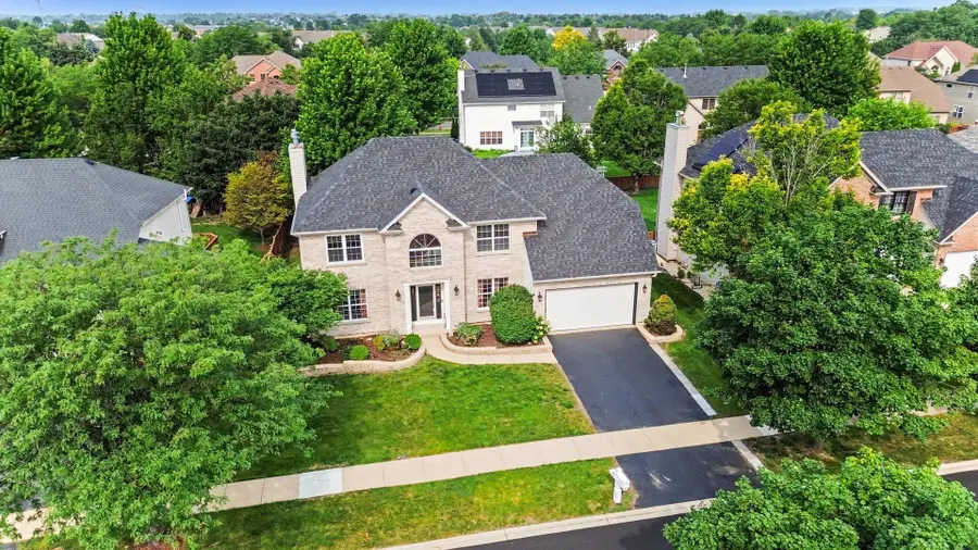 2095 Rockland Drive, Aurora, IL 60503 - #3
