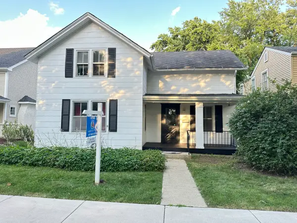 532 S Main Street, Naperville, IL 60540