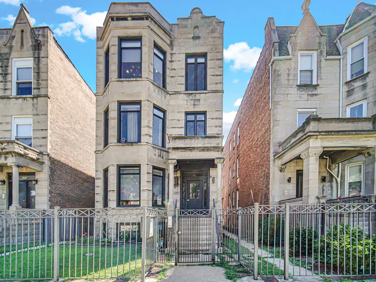6409 S Maryland Avenue #3, Chicago, IL 60637 - #1