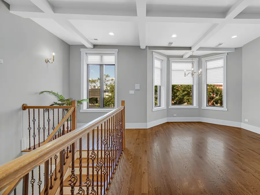6409 S Maryland Avenue #3, Chicago, IL 60637 - #3