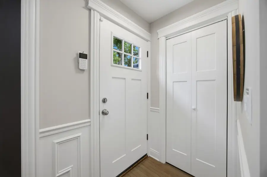 9118 S Wallace Street, Chicago, IL 60620 - #3